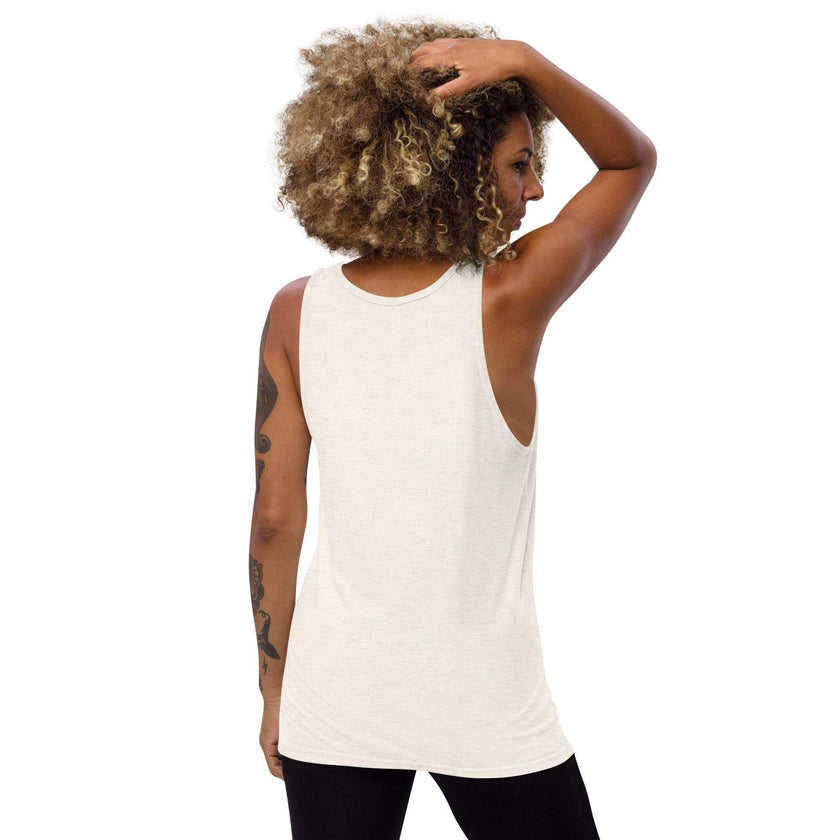 Men's Tank Top - STYLISHOUR