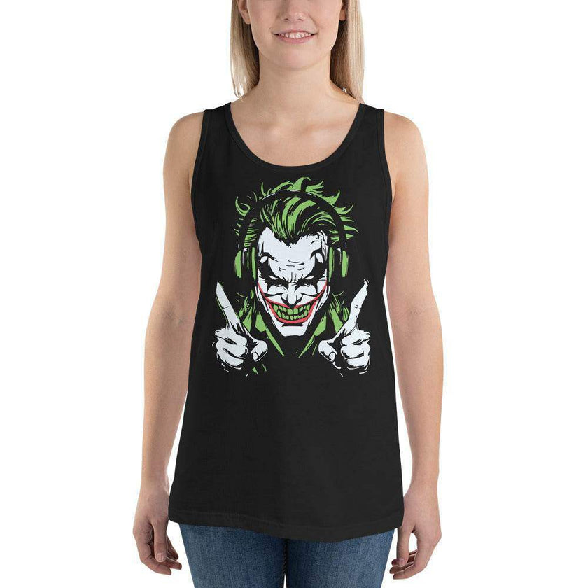 Men's Tank Top - STYLISHOUR