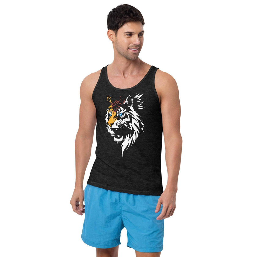 Men's Tank Top - STYLISHOUR