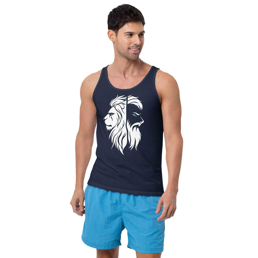 Men's Tank Top - STYLISHOUR