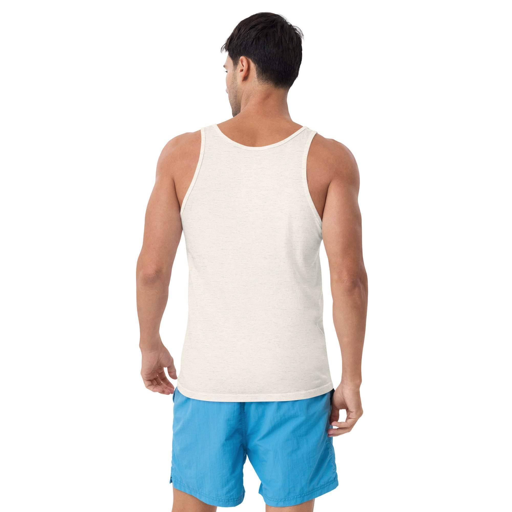 Men's Tank Top - STYLISHOUR