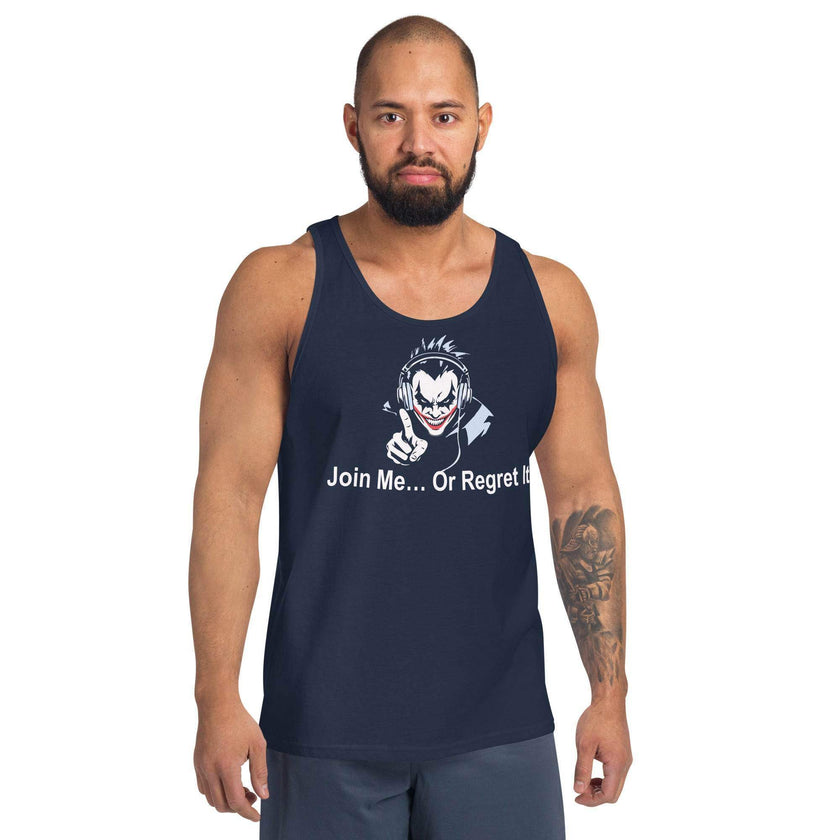Men's Tank Top - STYLISHOUR