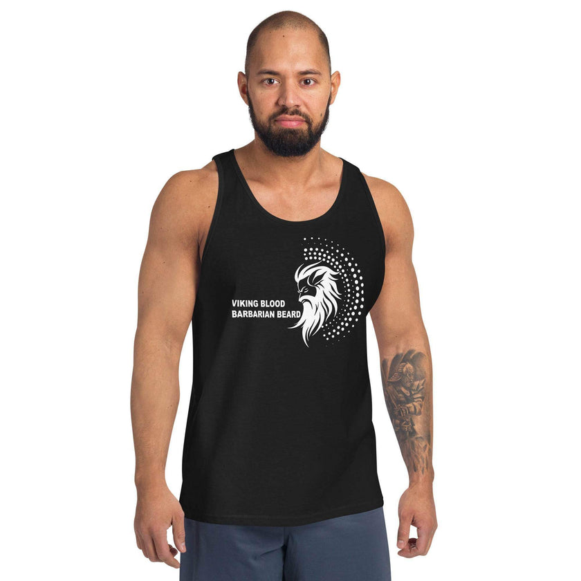 Men's Tank Top - STYLISHOUR
