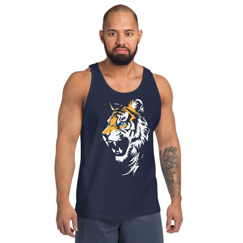 Men's Tank Top - STYLISHOUR