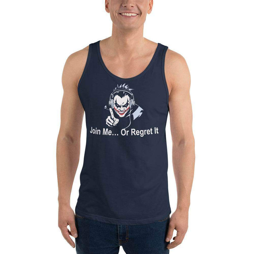 Men's Tank Top - STYLISHOUR
