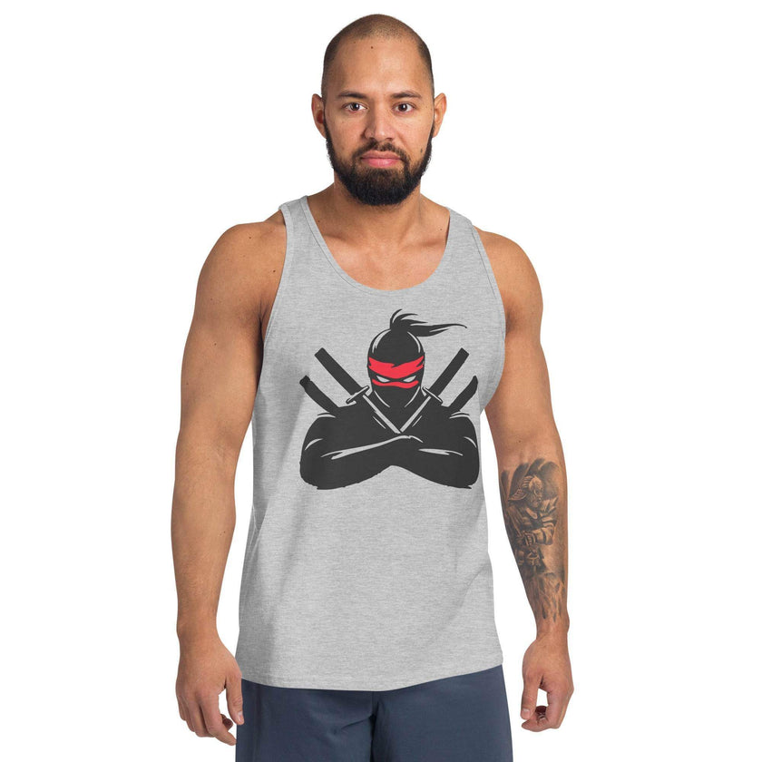 Men's Tank Top - STYLISHOUR