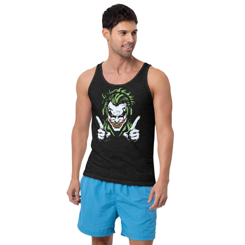 Men's Tank Top - STYLISHOUR