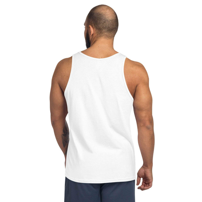 Men's Tank Top - STYLISHOUR