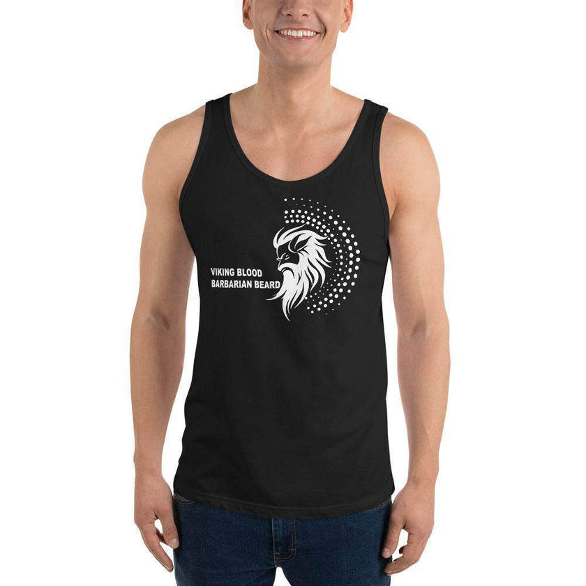 Men's Tank Top - STYLISHOUR