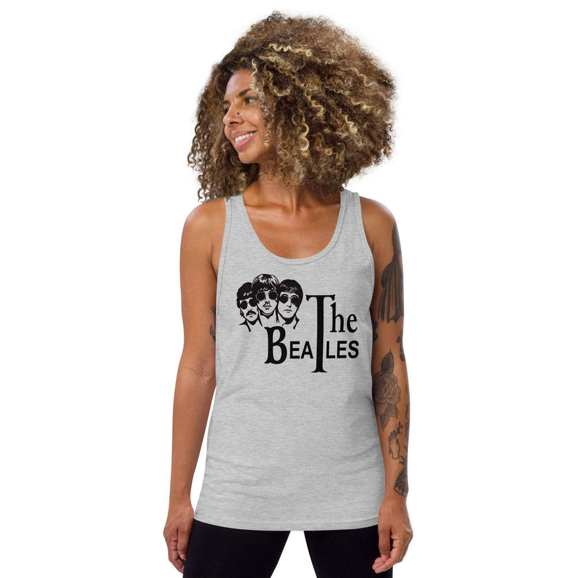 Men's Tank Top - STYLISHOUR