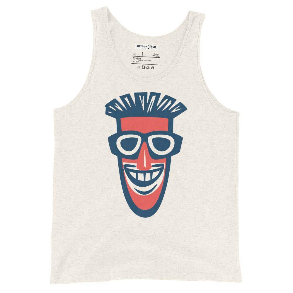 Men's Tank Top - STYLISHOUR