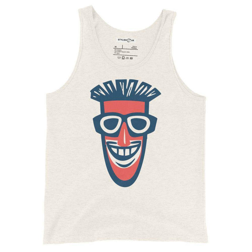 Men's Tank Top - STYLISHOUR