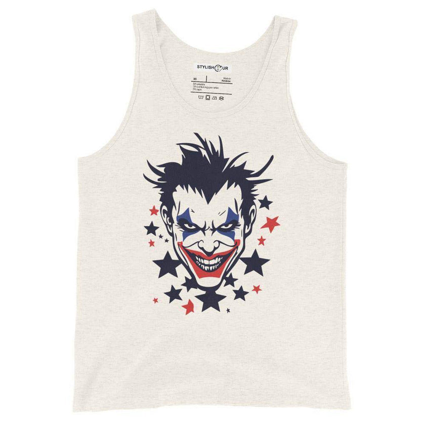 Men's Tank Top - STYLISHOUR