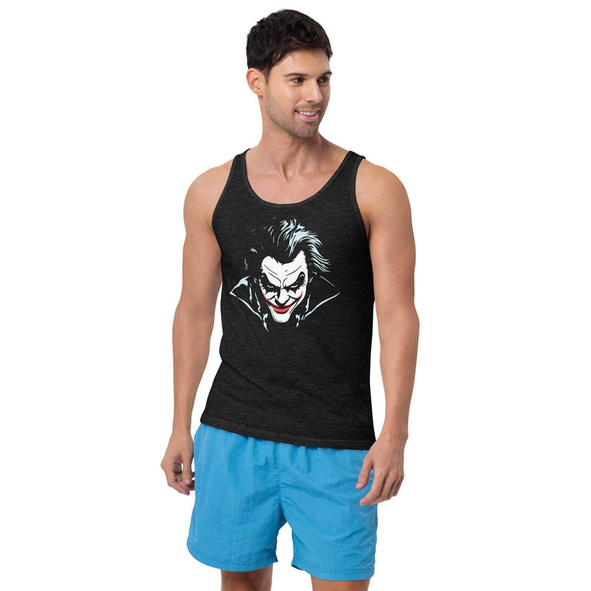 Men's Tank Top - STYLISHOUR