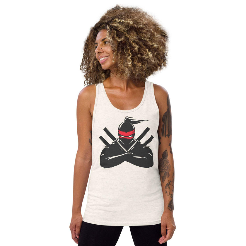 Men's Tank Top - STYLISHOUR