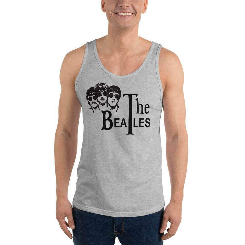 Men's Tank Top - STYLISHOUR