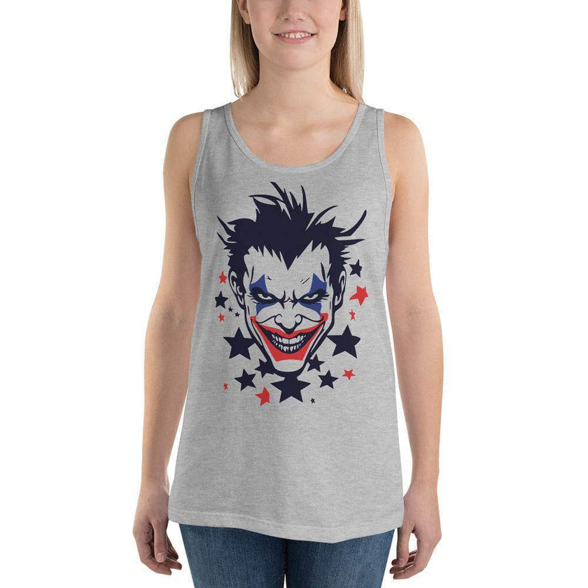 Men's Tank Top - STYLISHOUR