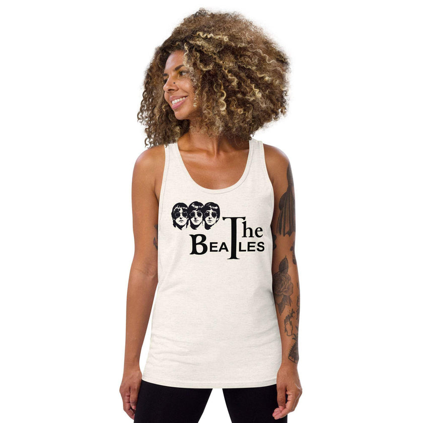 Men's Tank Top - STYLISHOUR