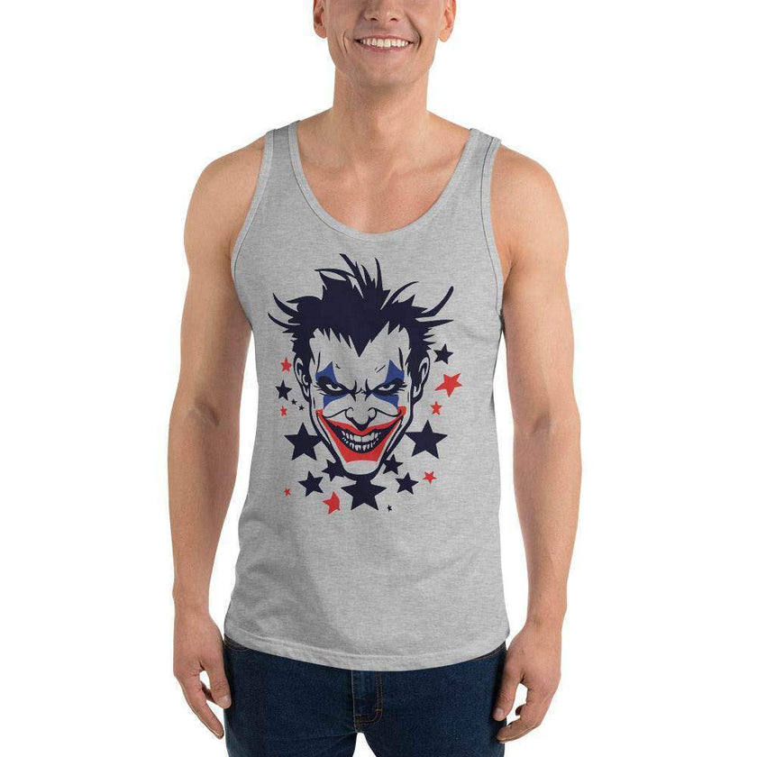 Men's Tank Top - STYLISHOUR