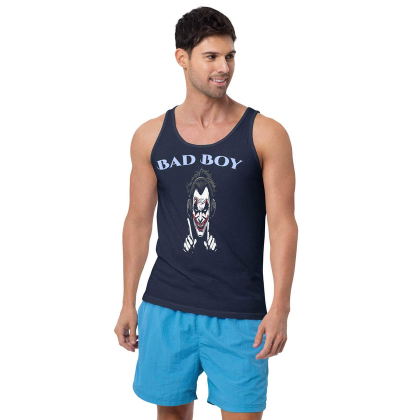Men's Tank Top - STYLISHOUR