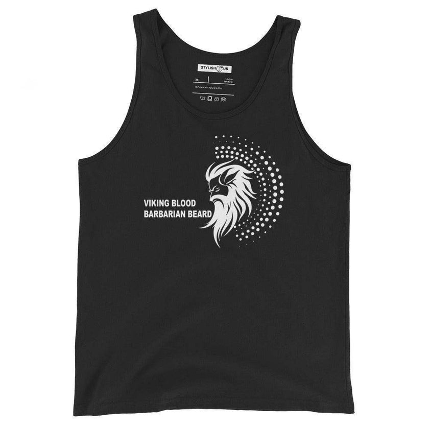 Men's Tank Top - STYLISHOUR