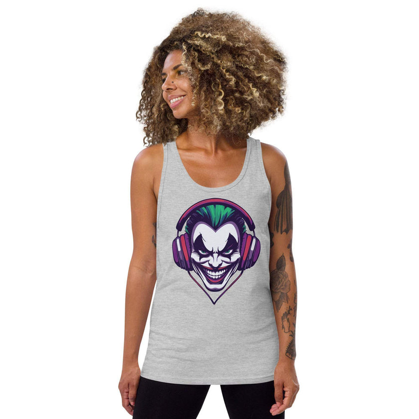 Men's Tank Top - STYLISHOUR