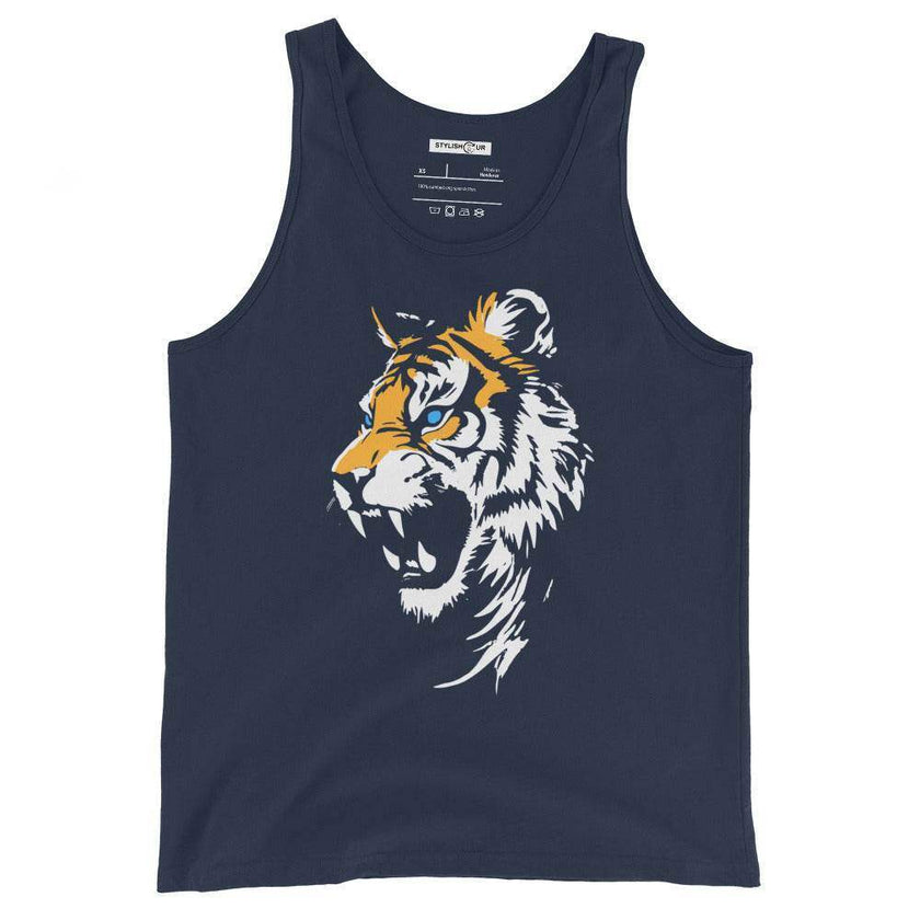 Men's Tank Top - STYLISHOUR