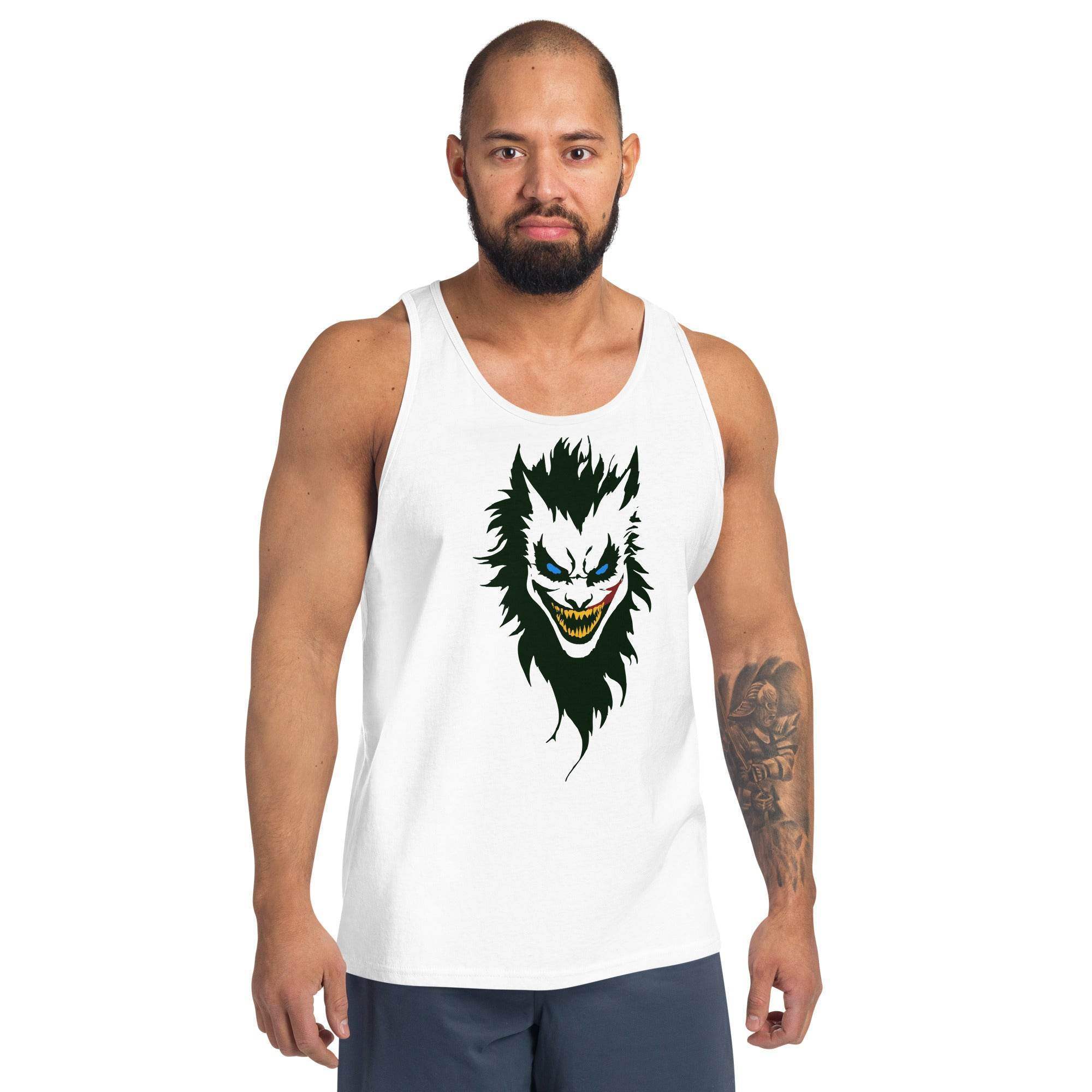 Men's Tank Top - STYLISHOUR