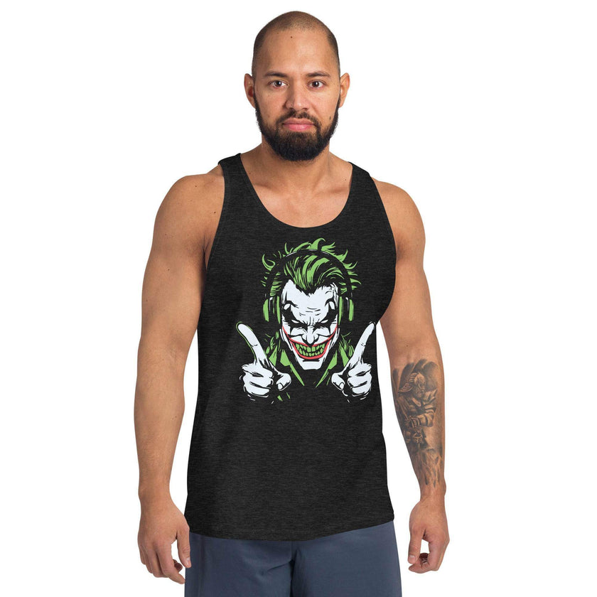 Men's Tank Top - STYLISHOUR
