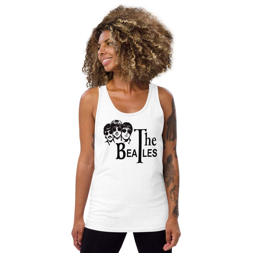 Men's Tank Top - STYLISHOUR