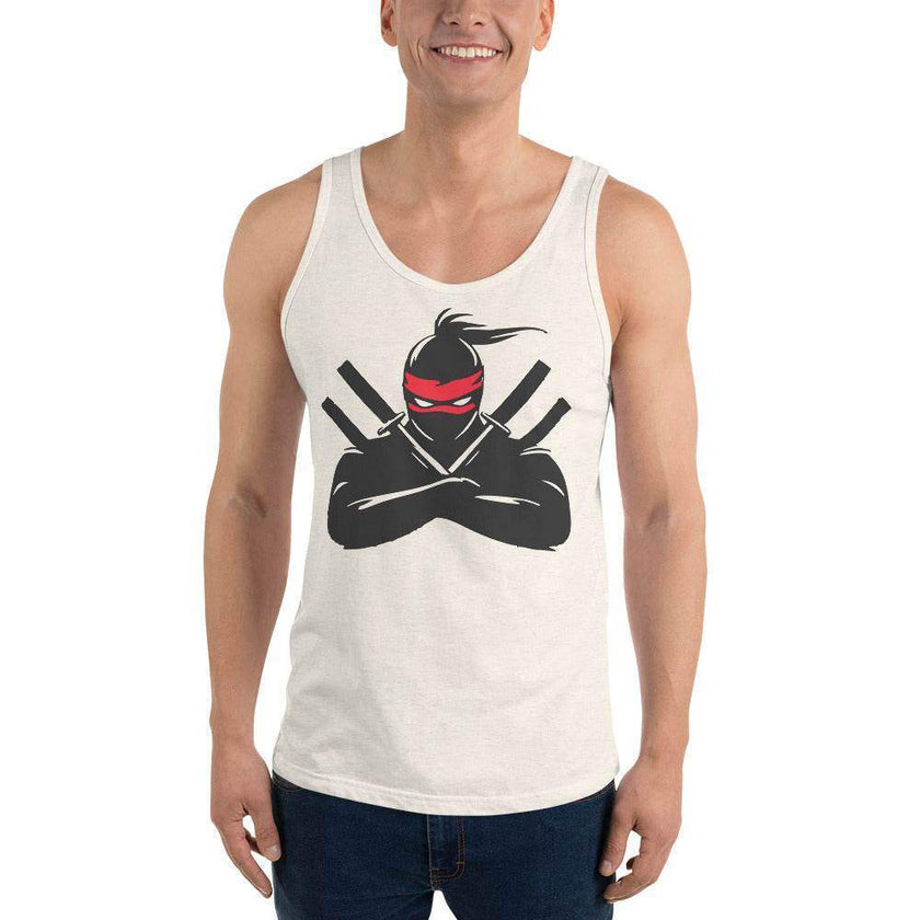 Men's Tank Top - STYLISHOUR