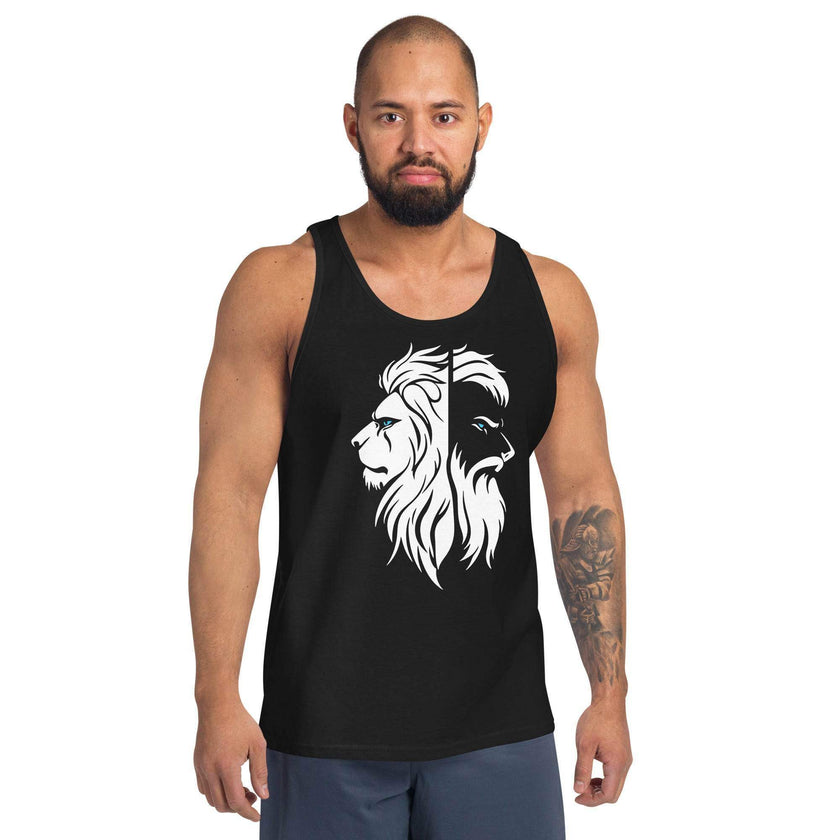 Men's Tank Top - STYLISHOUR