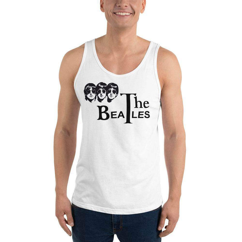Men's Tank Top - STYLISHOUR