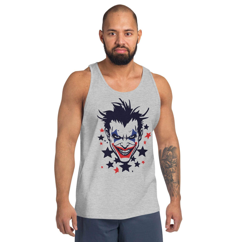 Men's Tank Top - STYLISHOUR