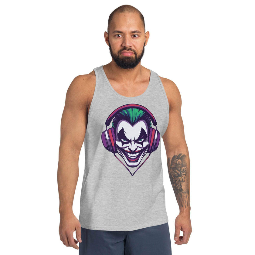 Men's Tank Top - STYLISHOUR