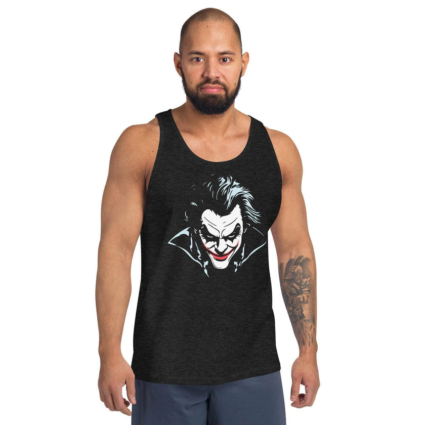Men's Tank Top - STYLISHOUR