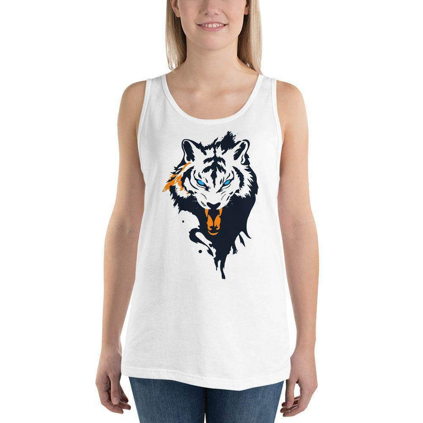 Men's Tank Top - STYLISHOUR