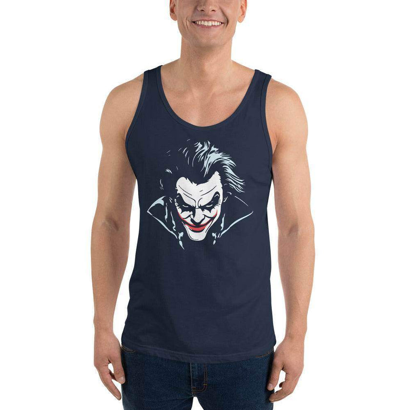 Men's Tank Top - STYLISHOUR
