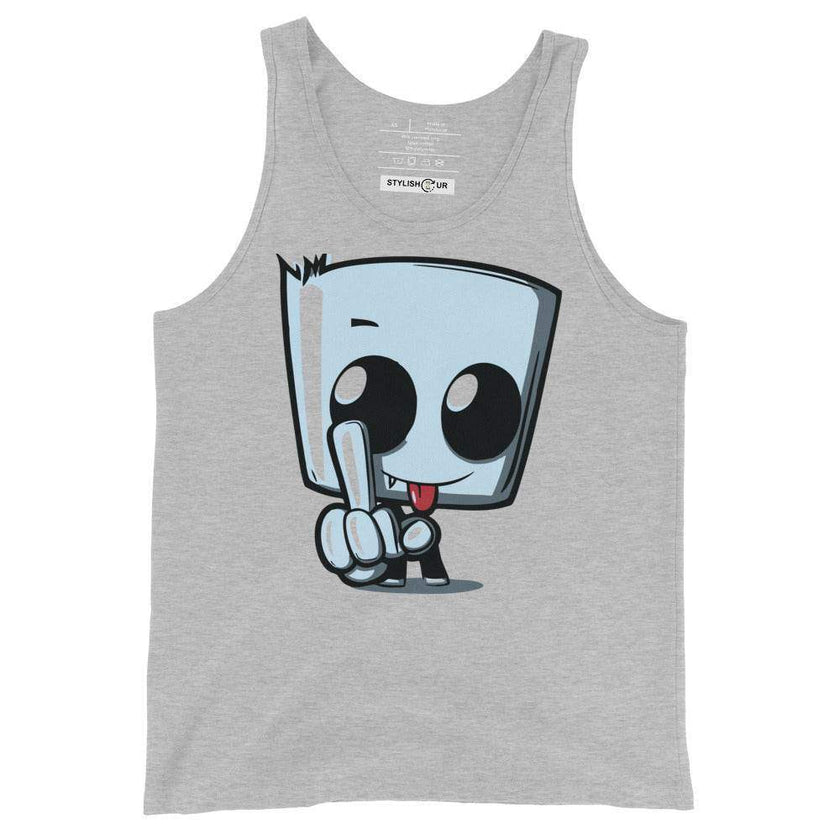 Men's Tank Top - STYLISHOUR