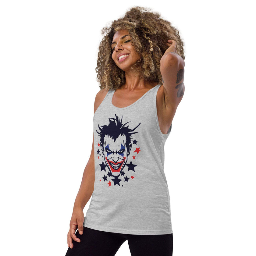 Men's Tank Top - STYLISHOUR