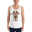 Men's Tank Top - STYLISHOUR