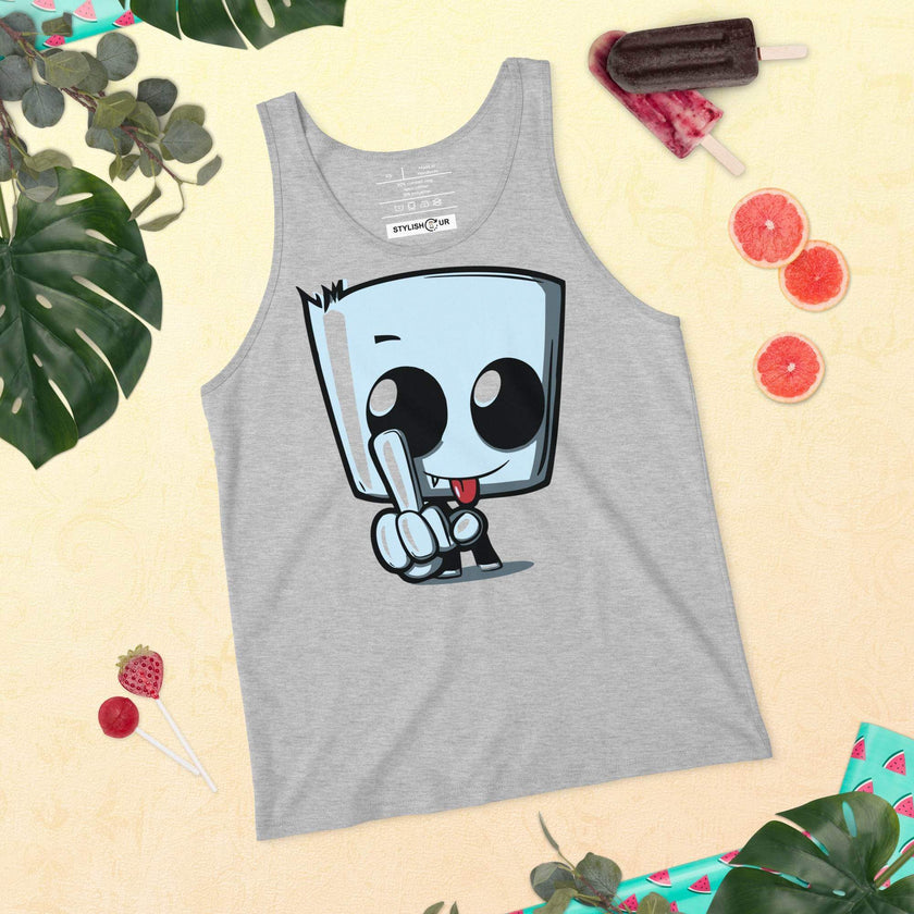 Men's Tank Top - STYLISHOUR