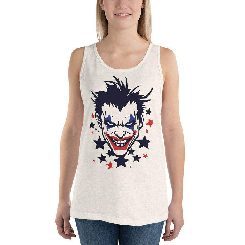 Men's Tank Top - STYLISHOUR