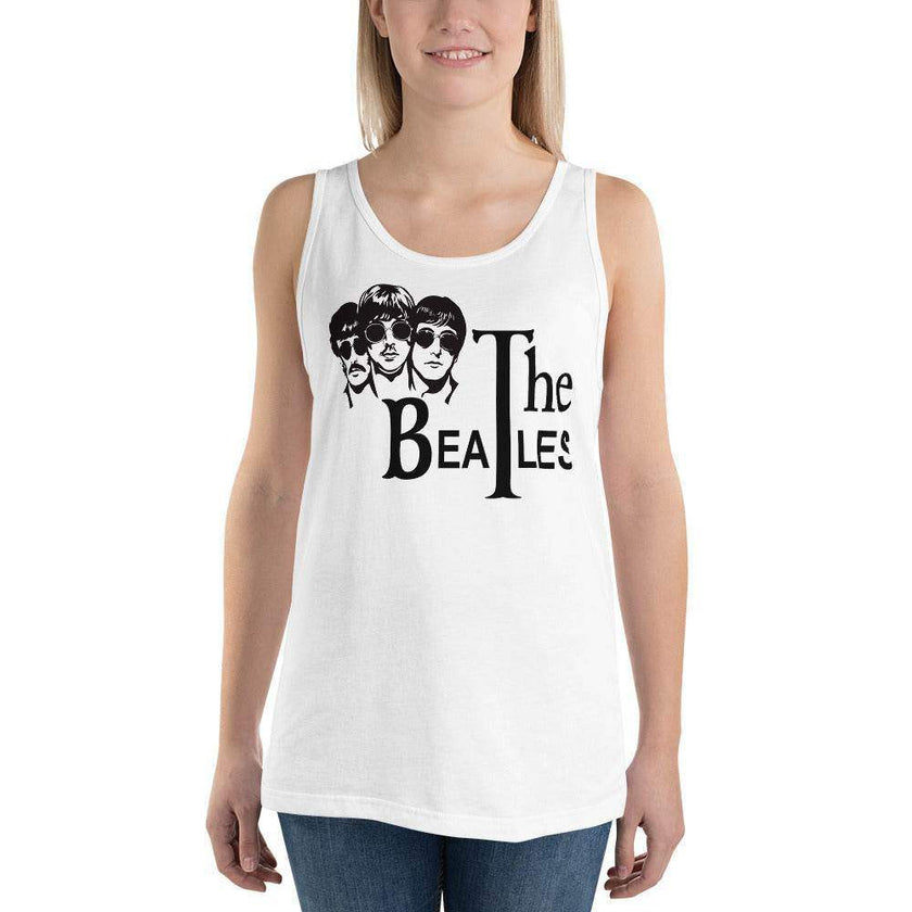 Men's Tank Top - STYLISHOUR