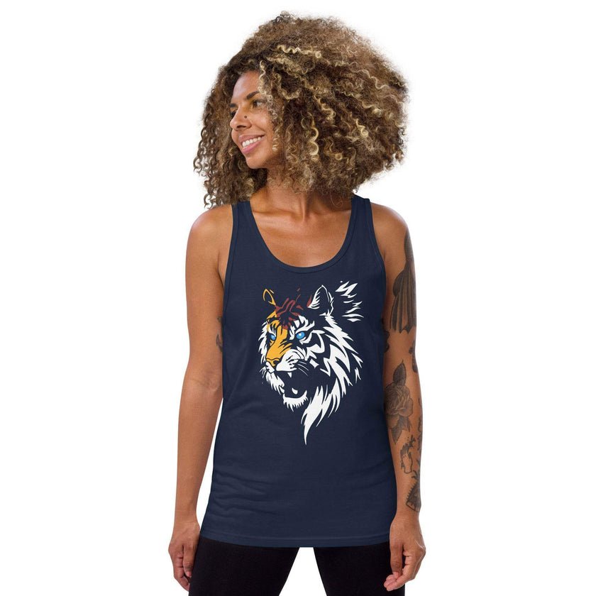 Men's Tank Top - STYLISHOUR