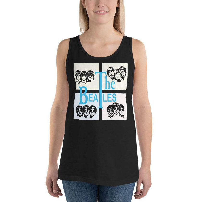 Men's Tank Top - STYLISHOUR