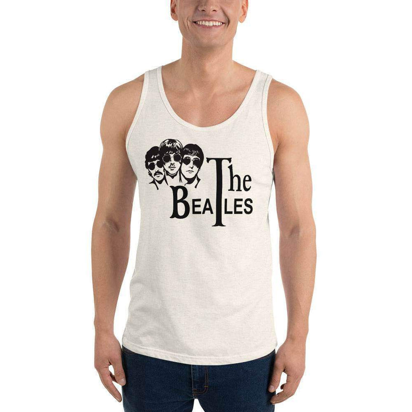 Men's Tank Top - STYLISHOUR