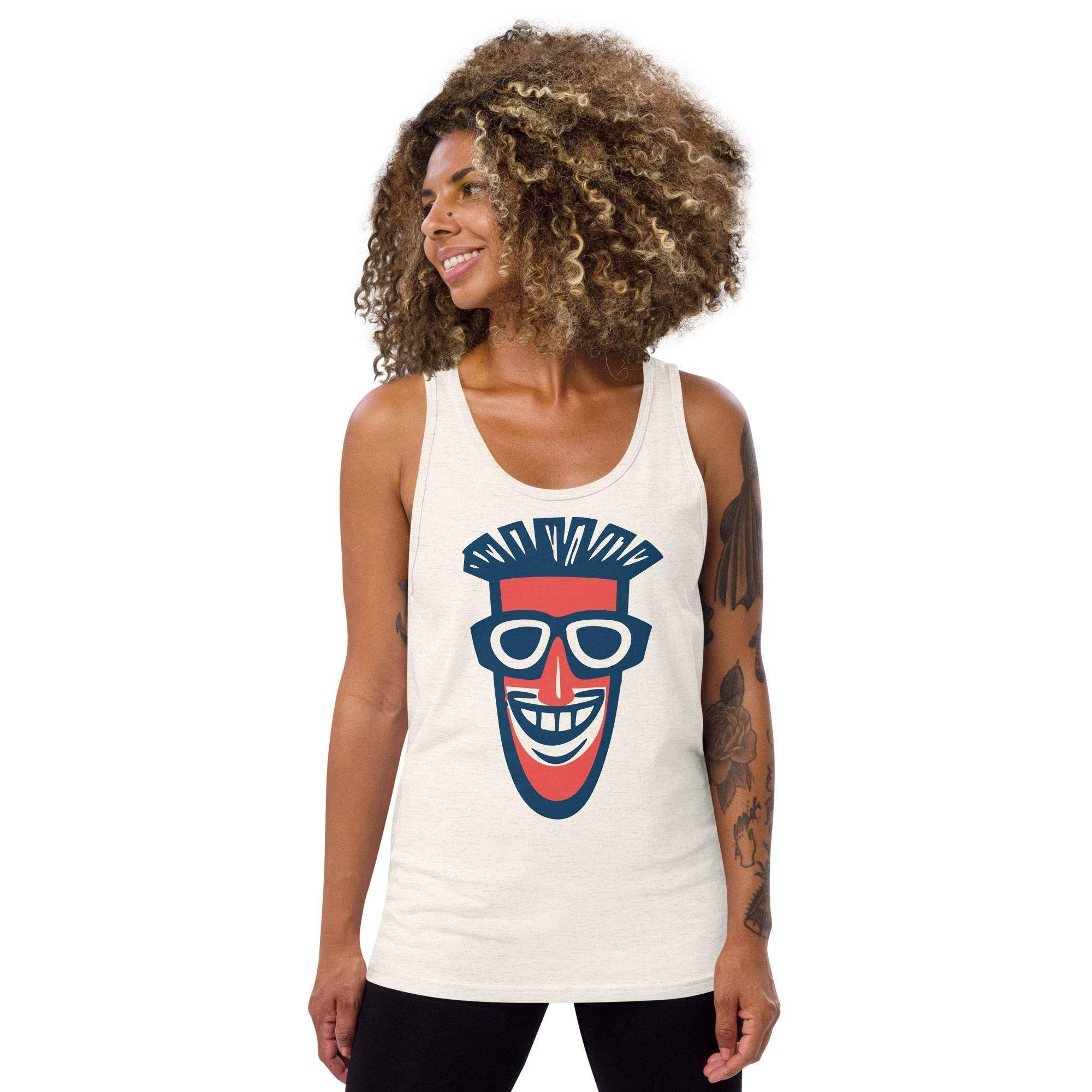 Men's Tank Top - STYLISHOUR