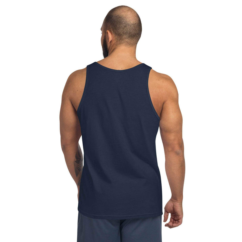 Men's Tank Top - STYLISHOUR