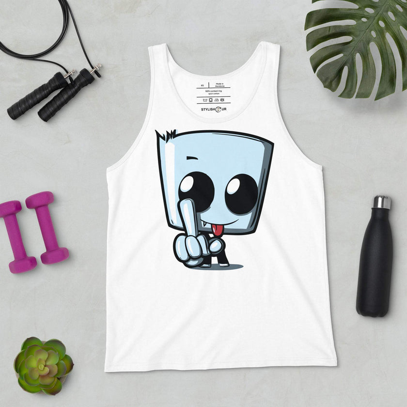 Men's Tank Top - STYLISHOUR